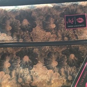 Makeup Junkie Bag